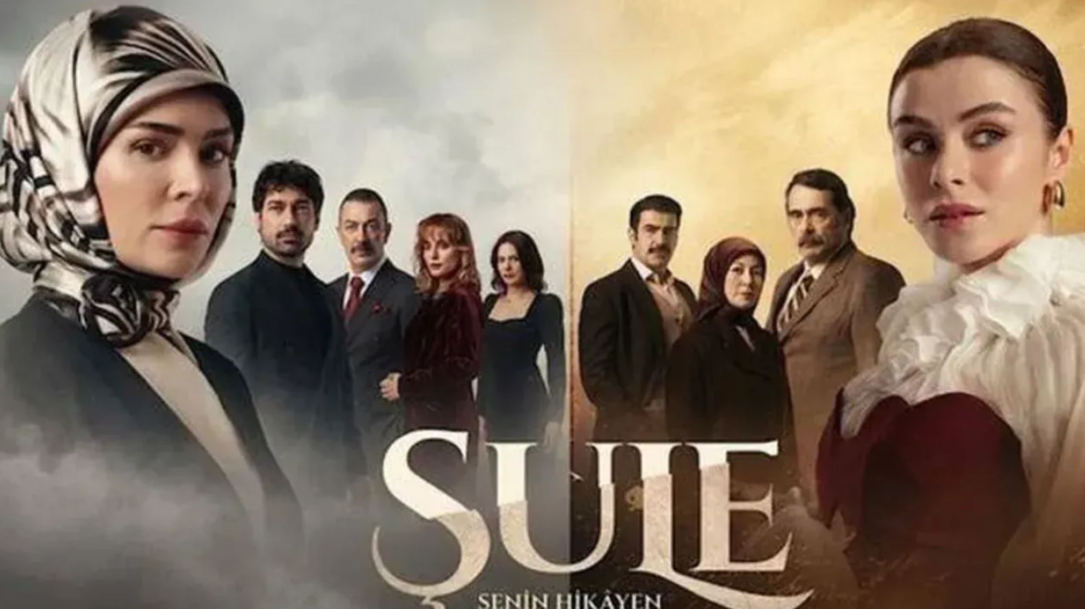 مسلسل شعلة الحلقة 11 مترجمة
