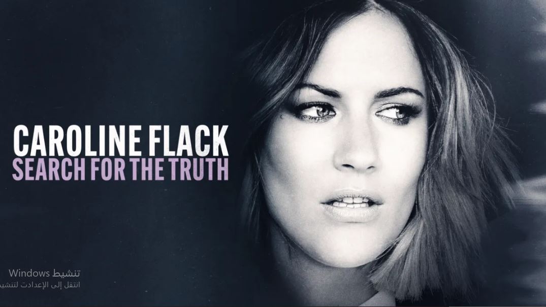 مسلسل Caroline Flack Search for the Truth الحلقة 1 مترجمة