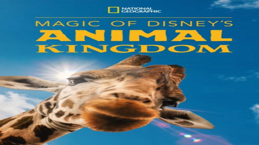 مسلسل Magic of Disney’s Animal Kingdom الموسم الثاني الحلقة 2 مترجمة
