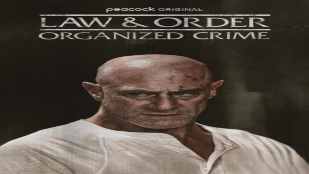 مسلسل Law and Order Organized Crime الموسم الخامس مترجم