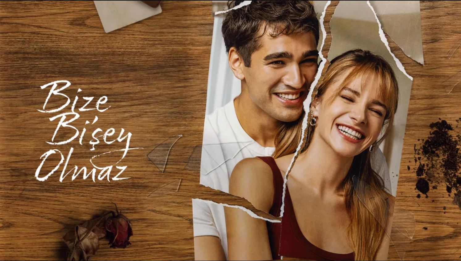 مسلسل لن يحدث لنا شيء الحلقة 9 مترجمة