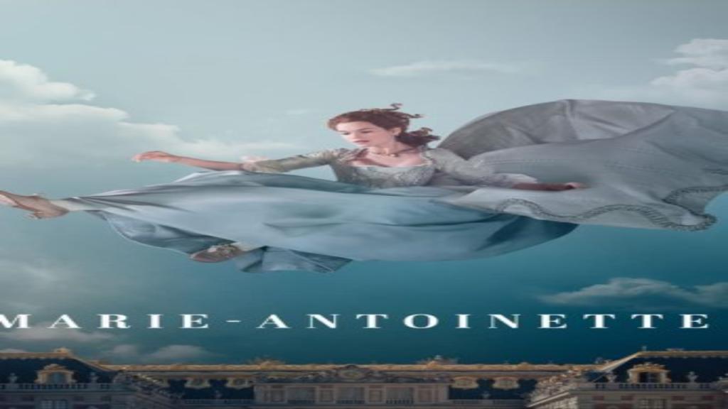 مسلسل Marie Antoinette الموسم الثاني الحلقة 7 السابعة مترجمة
