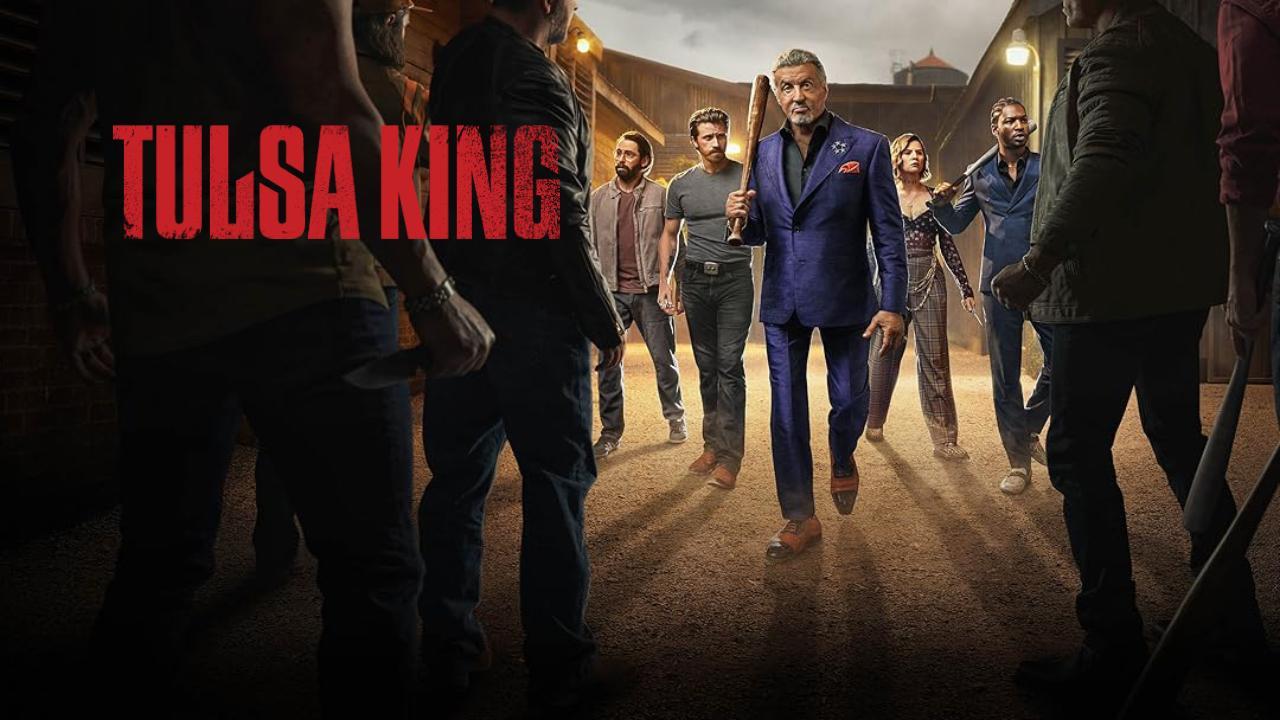 مسلسل Tulsa King الموسم الثالث الحلقة 10 العاشرة مترجمة و الاخيرة