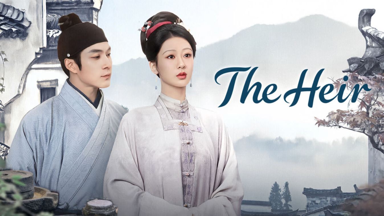 مسلسل ميراث العائلة The Heir الحلقة 6 مترجمة