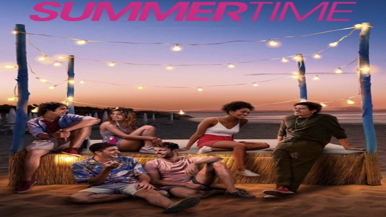 مسلسل Summertime الموسم الثالث الحلقة 2 مترجمة