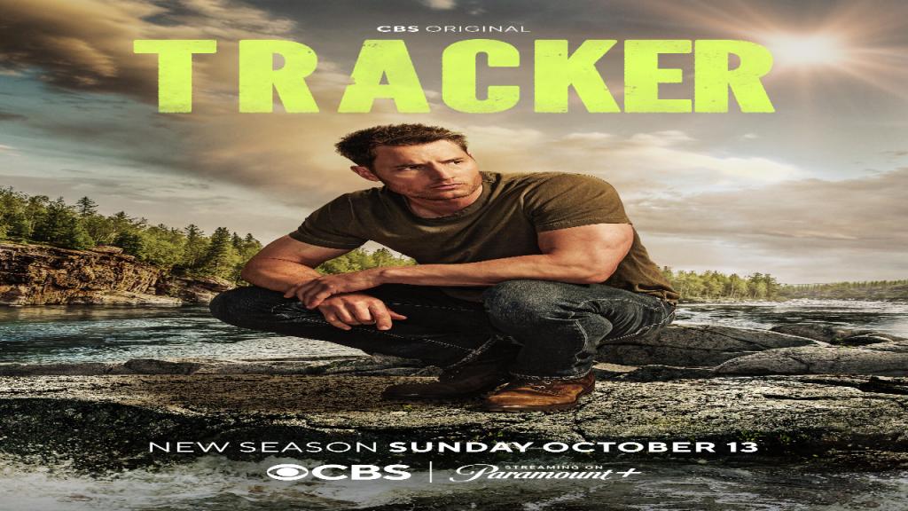 مسلسل Tracker الموسم الثاني الحلقة 8 الثامنة مترجمة