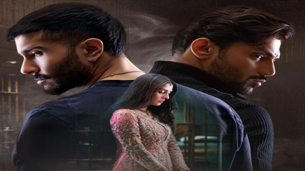 مسلسل السر المدفون مترجم