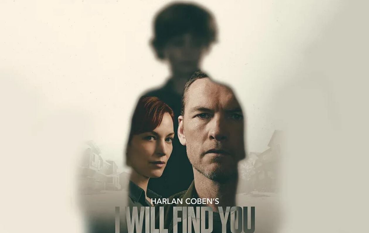 مسلسل I Will Find You الحلقة 3 مترجمة
