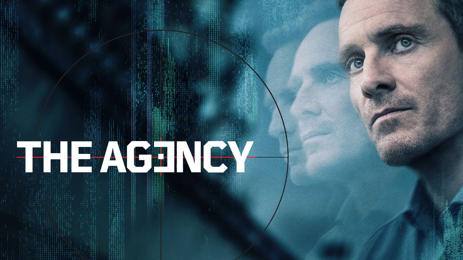 مسلسل The Agency الموسم الثاني الحلقة 1 مترجمة