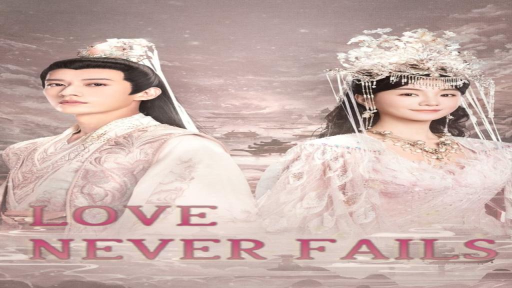 مسلسل الحب لا يفشل ابدا Love Never Fails الحلقة 35 الخامسة والثلاثون مترجمة