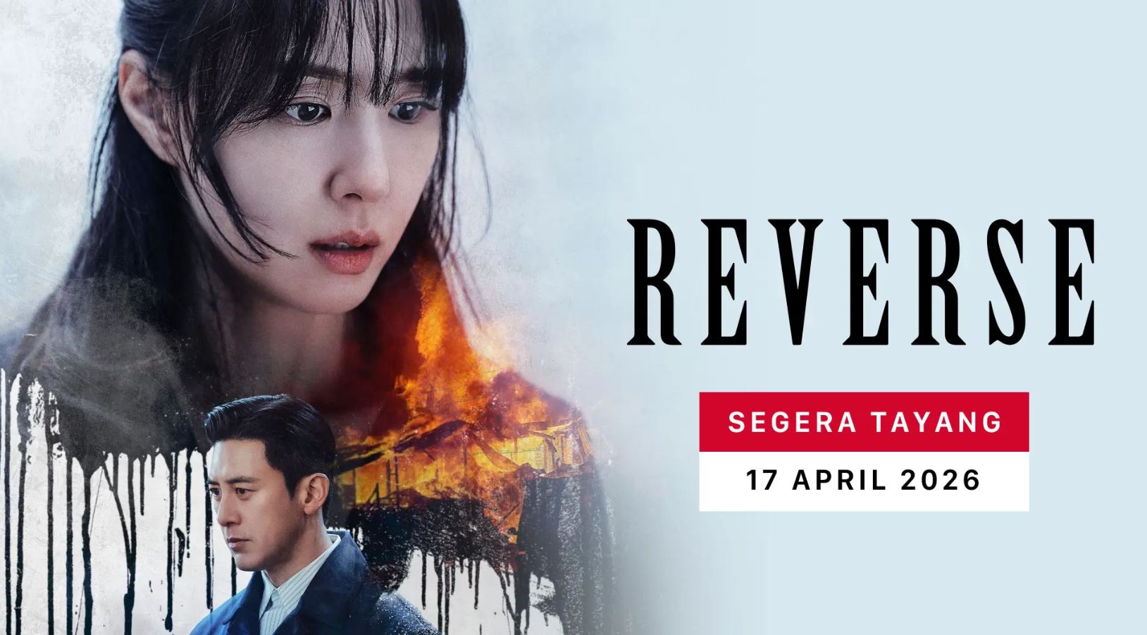 مسلسل Reverse الانعكاس الحلقة 1 مترجمة