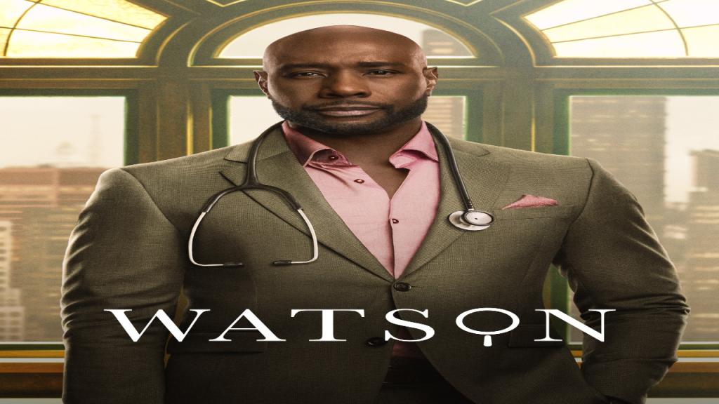 مسلسل Watson الموسم الاول الحلقة 5 مترجمة