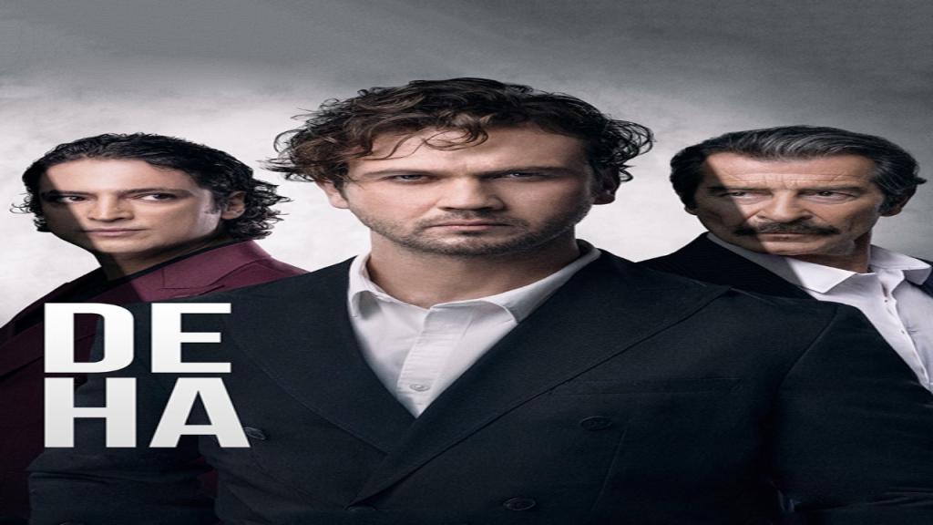 مسلسل العبقري الحلقة 3 مترجم شاهد فور يو