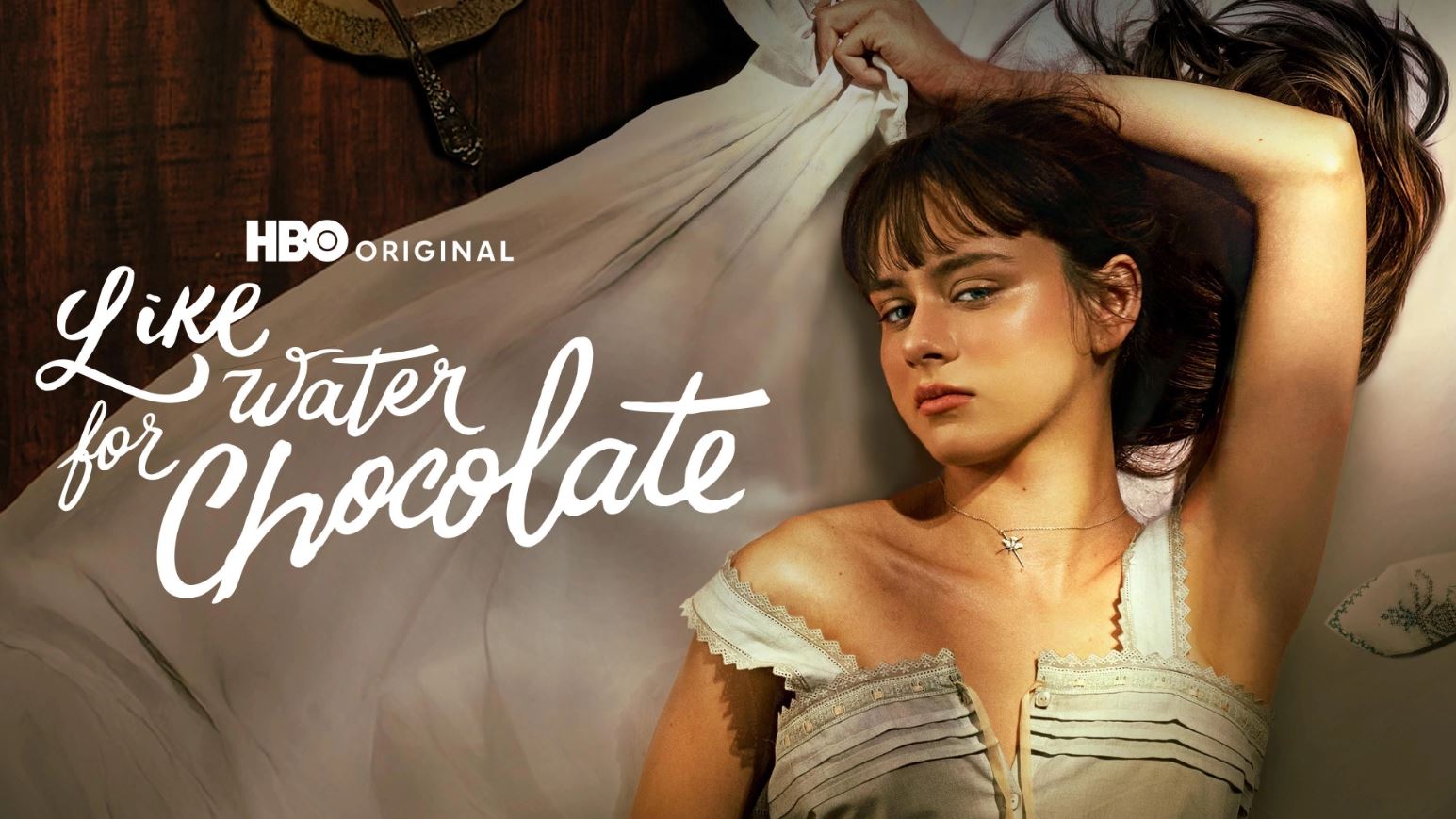 مسلسل Like Water for Chocolate الموسم الثاني الحلقة 2 مترجمة