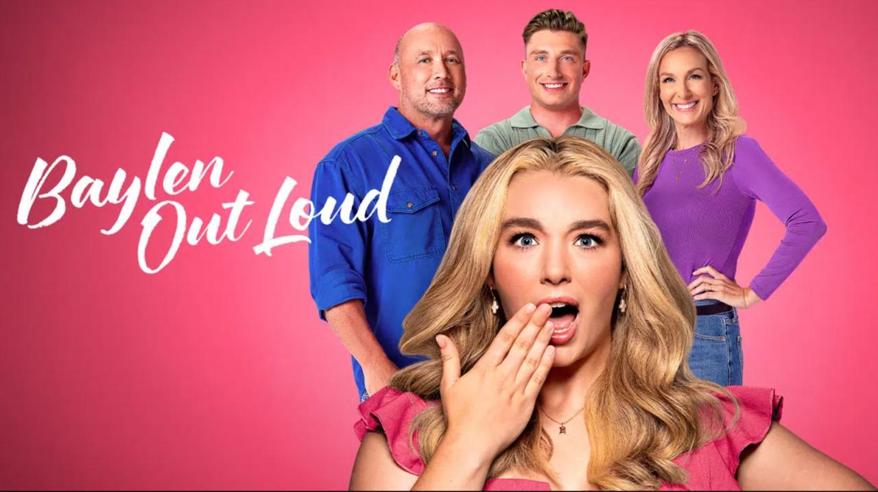 برنامج Baylen Out Loud الموسم الثالث الحلقة 12 مترجمة