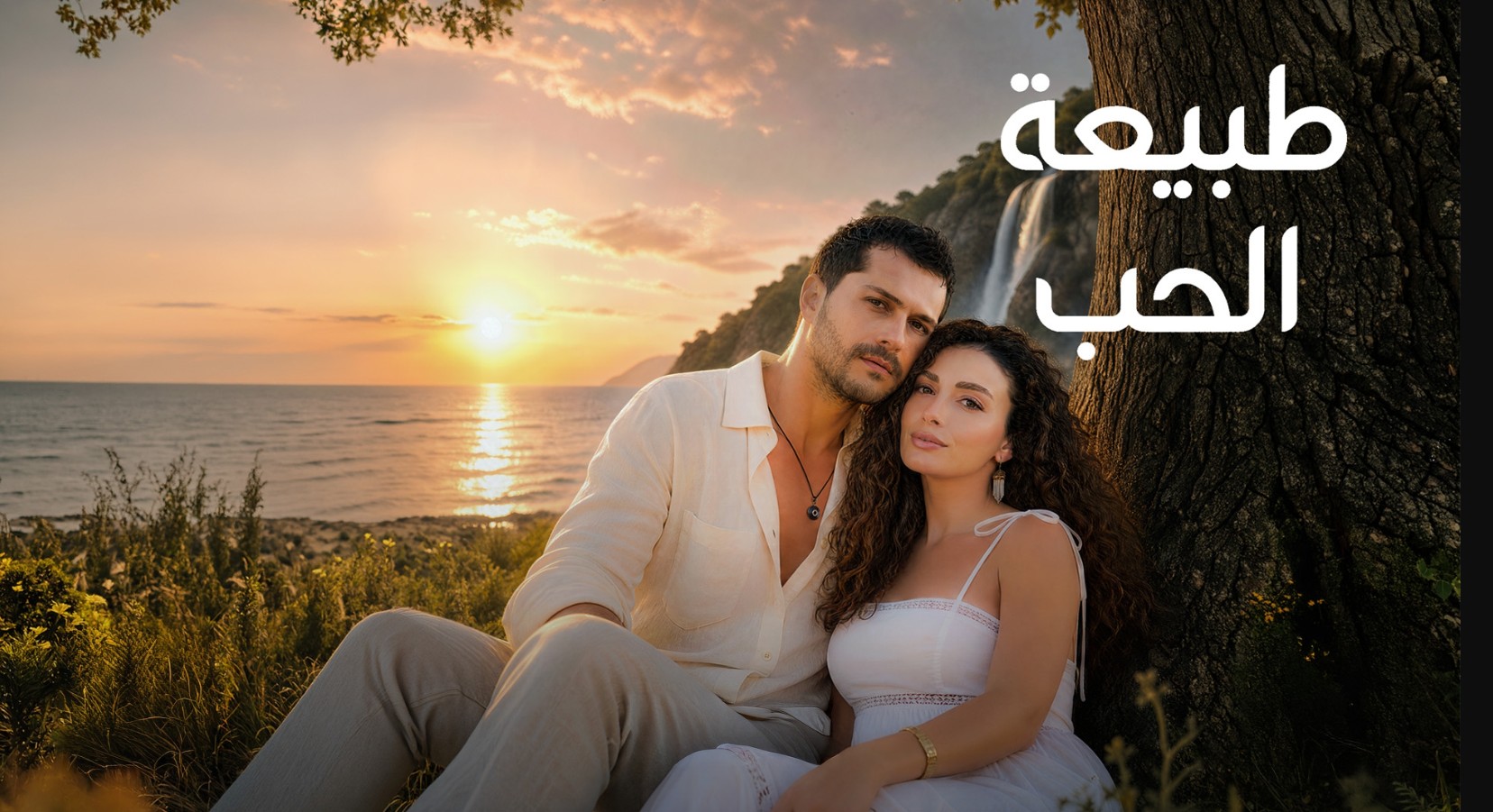 مسلسل طبيعة الحب الموسم الاول الحلقة 35 مدبلجة