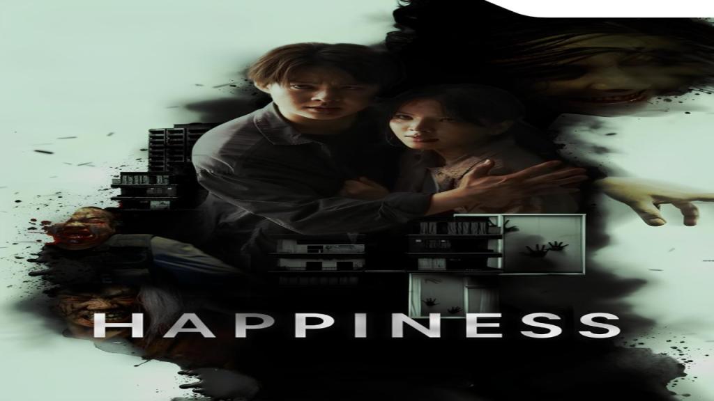 مسلسل السعادة Happiness الحلقة 3 الثالثة مترجمة