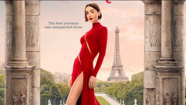 مسلسل Emily in Paris الموسم الخامس مترجم