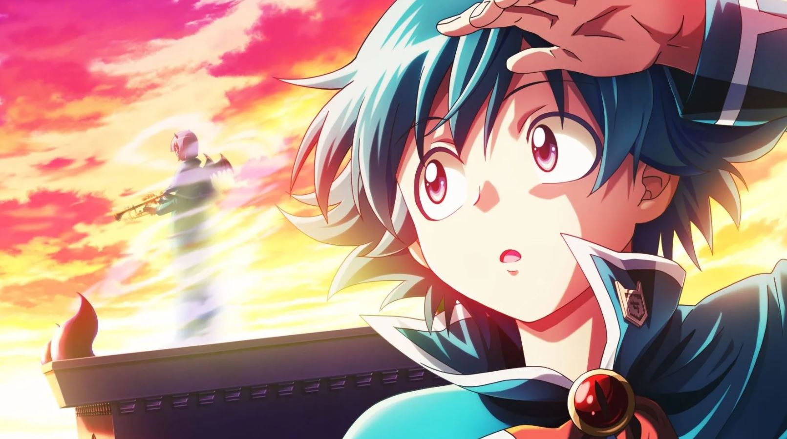 انمي Mairimashita Iruma kun الموسم الرابع الحلقة 18 مترجمة