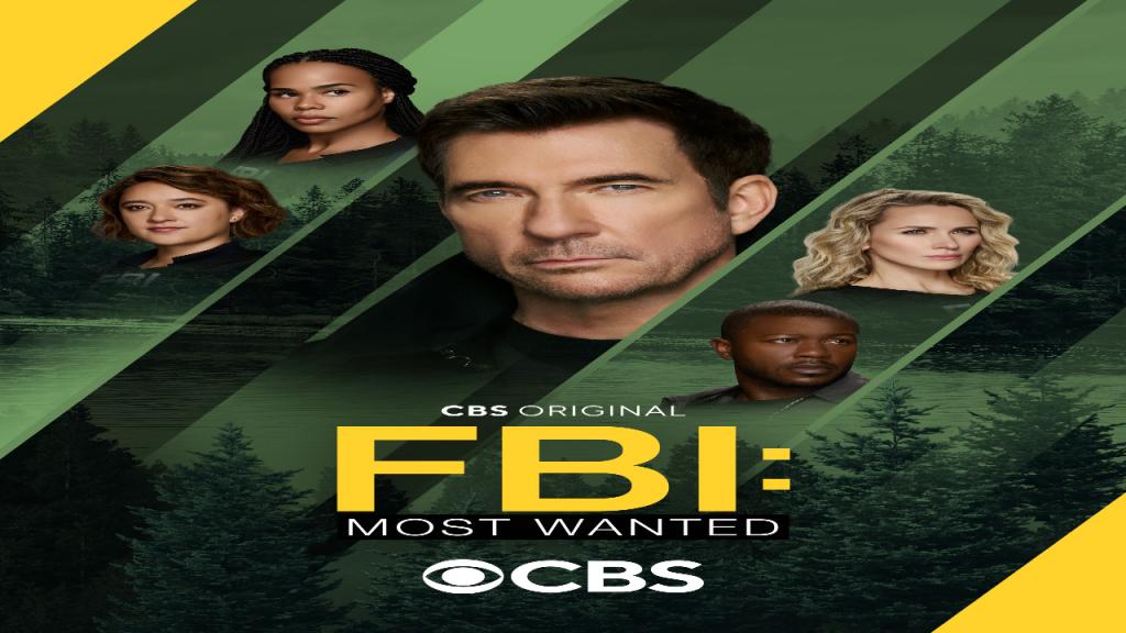 مسلسل FBI Most Wanted الموسم السادس الحلقة 16 مترجمة