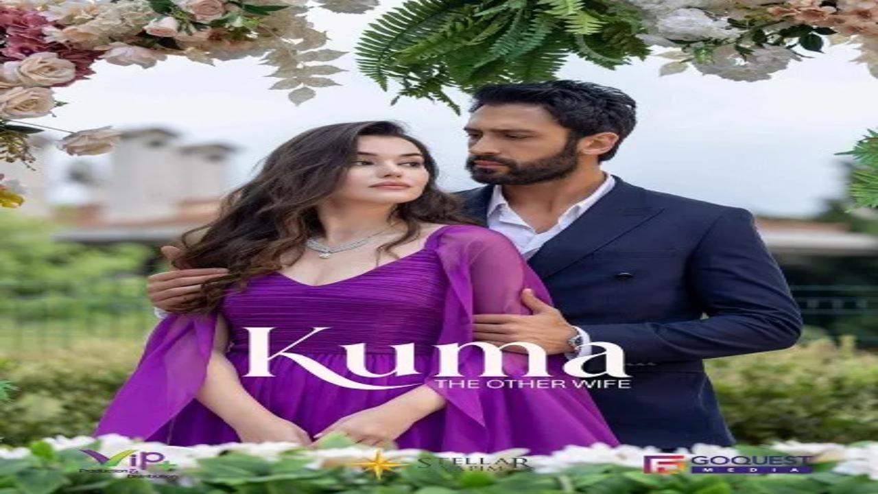 مسلسل الضرة الحلقة 5 الخامسة مترجمة