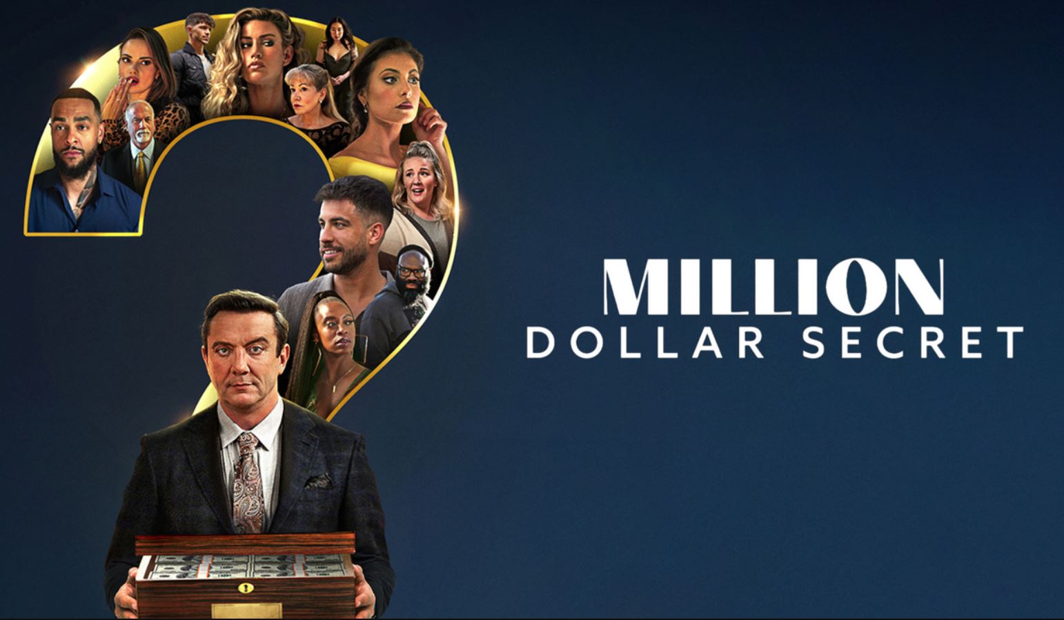 برنامج Million Dollar Secret الموسم الاول الحلقة 8 مترجمة و الاخيرة