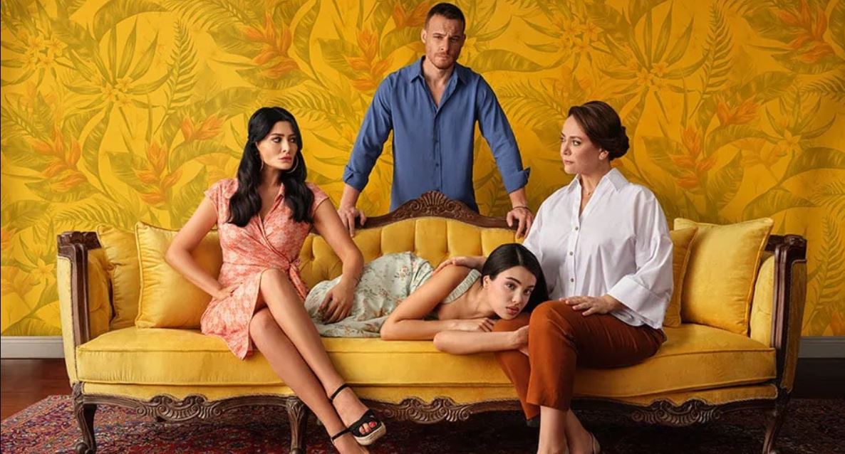 مسلسل الخفقان الموسم الاول الحلقة 42 الثانية والاربعون مدبلجة