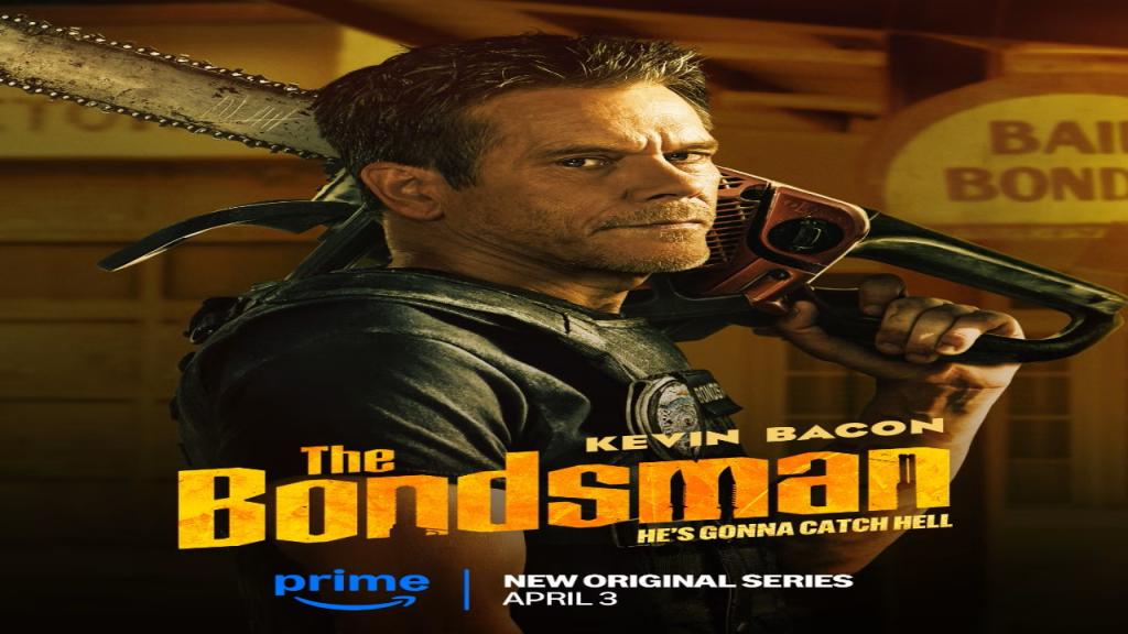 مسلسل The Bondsman الموسم الاول الحلقة 5 الخامسة مترجمة