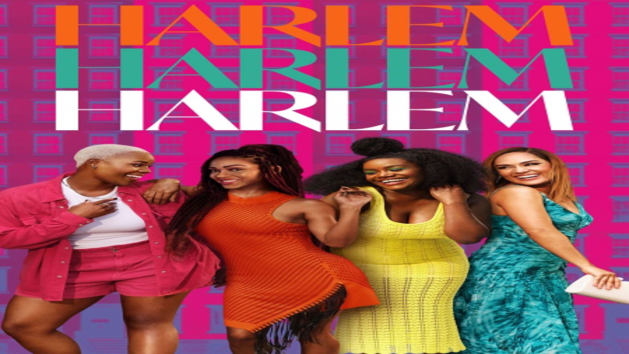 مسلسل Harlem الموسم الثاني الحلقة 5 مترجمة