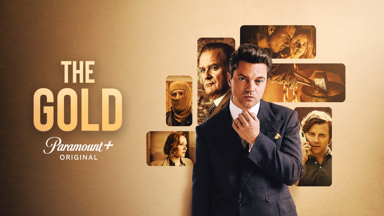 مسلسل The Gold الحلقة 5 مترجمة