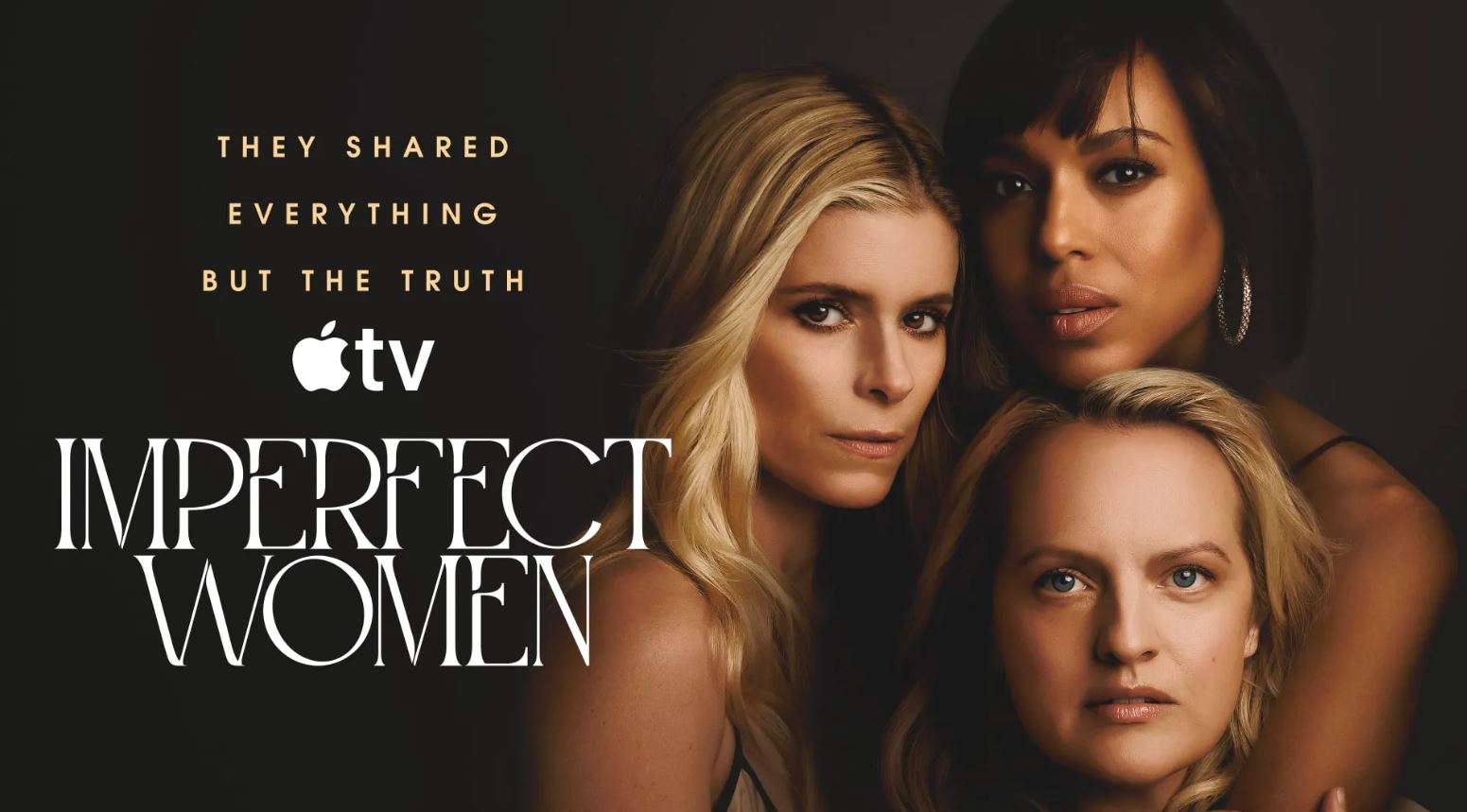 مسلسل Imperfect Women الحلقة 1 مترجمة