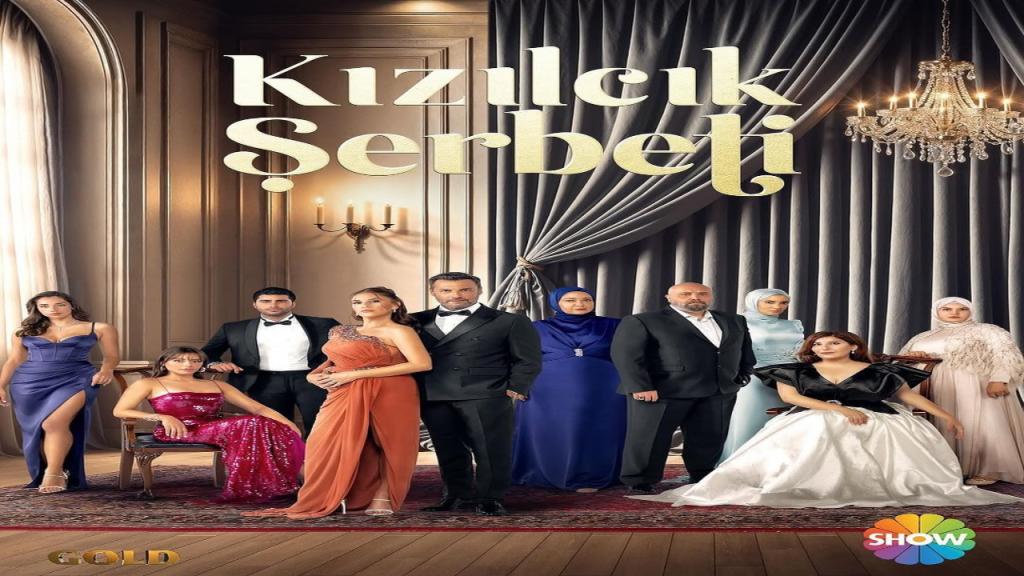 مسلسل شراب التوت 2 الحلقة 64 الرابعة والستون مترجمة