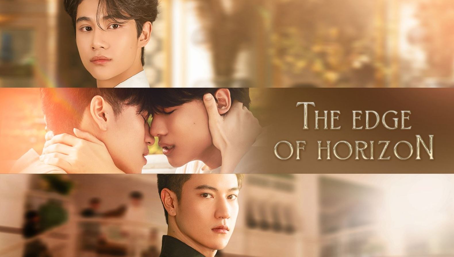 مسلسل حافة الأفق The Edge of Horizon الحلقة 7 مترجمة
