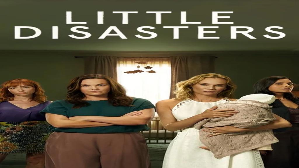 مسلسل Little Disasters الحلقة 2 مترجمة