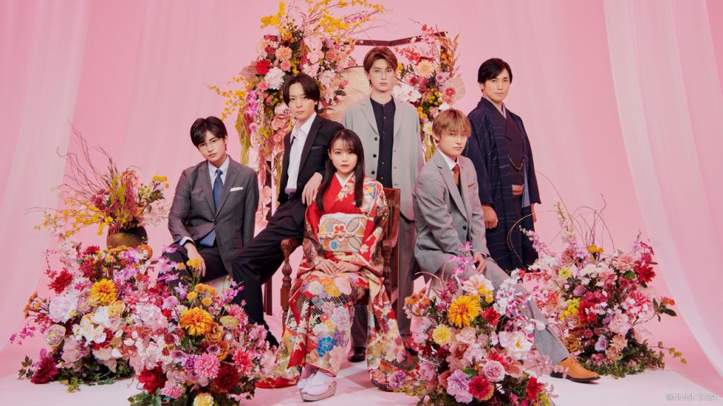 مسلسل  مرحبا تشرفت بمعرفتك طلقني رجاء Hello Nice to Meet You Let's Divorce الحلقة 4 مترجمة