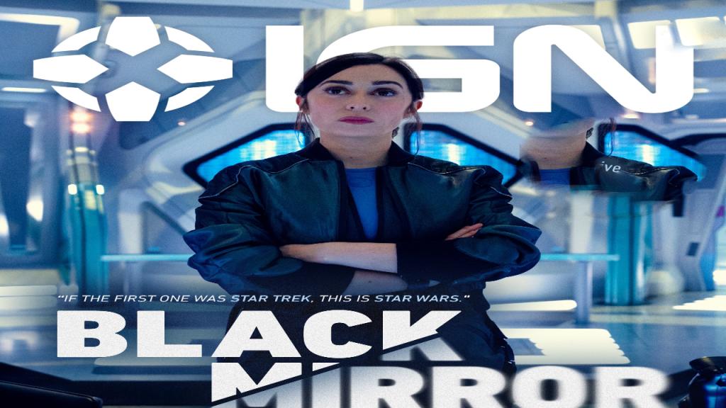 مسلسل Black Mirror الموسم السابع الحلقة 4 الرابعة مترجمة