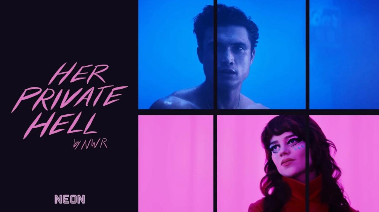 مشاهدة فيلم Her Private Hell 2026 مترجم