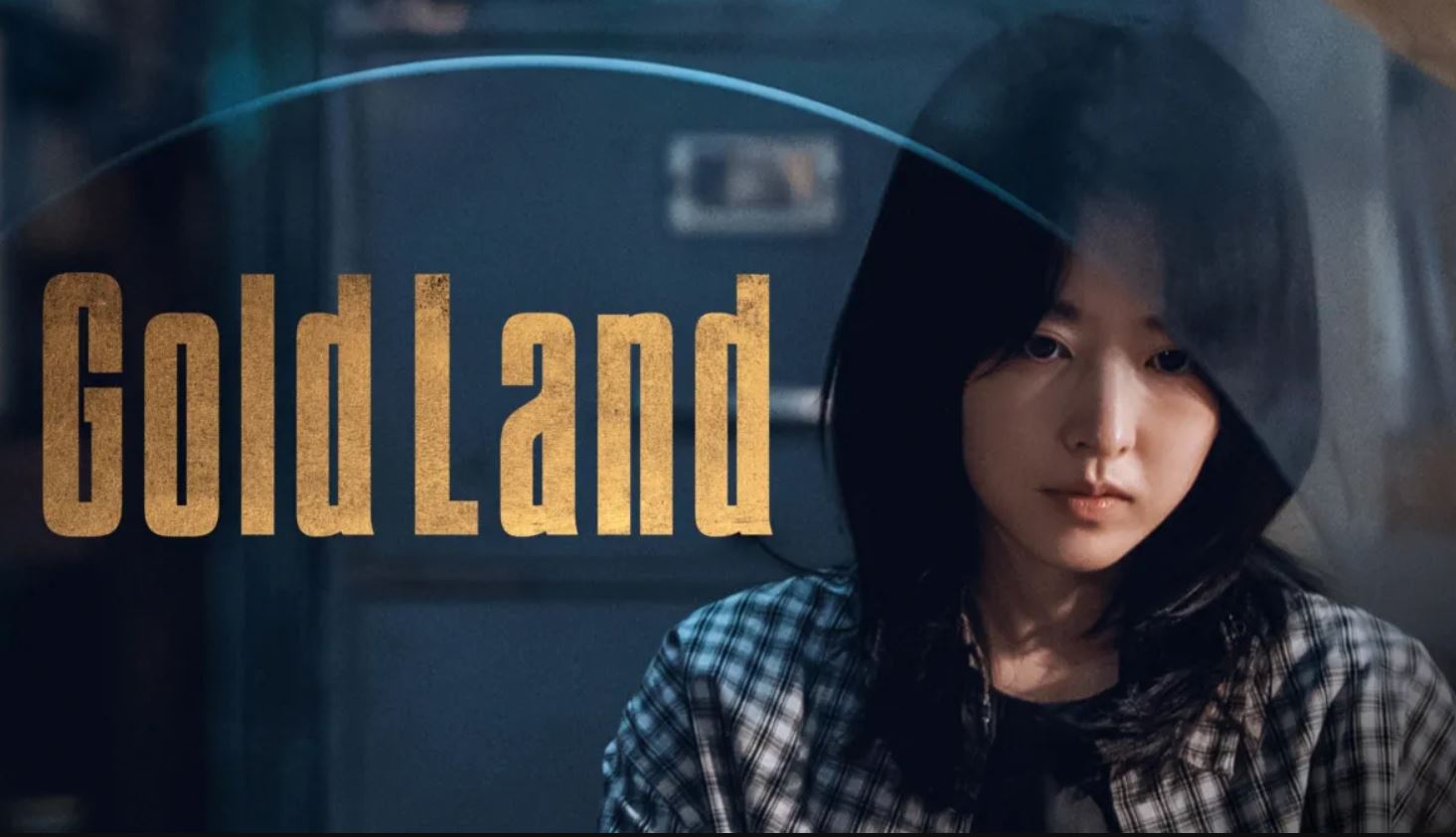 مسلسل Gold Land الحلقة 4 مترجمة