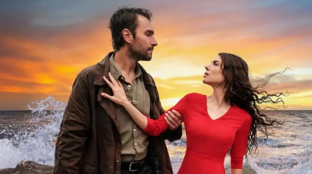مسلسل هذا البحر سوف يفيض الموسم الاول الحلقة 6 مدبلجة