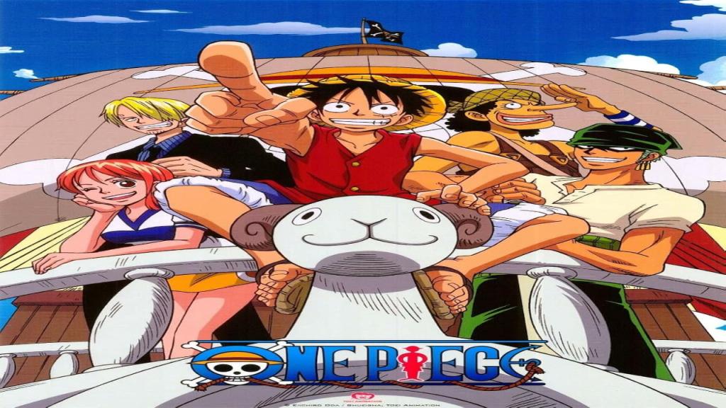 انمي ون بيس One Piece الحلقة 1127 مترجمة