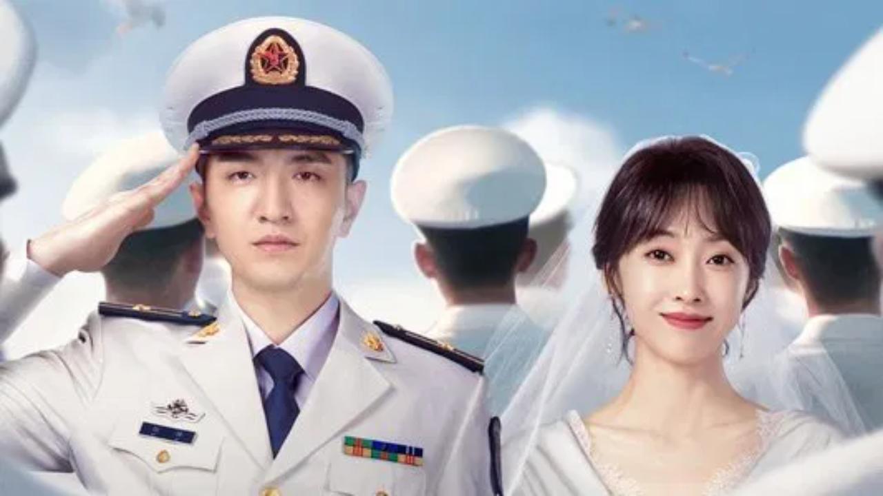 مسلسل الوردة الواقعه في حب ضابط Rose and Gun الحلقة 2 الثانية مترجمة