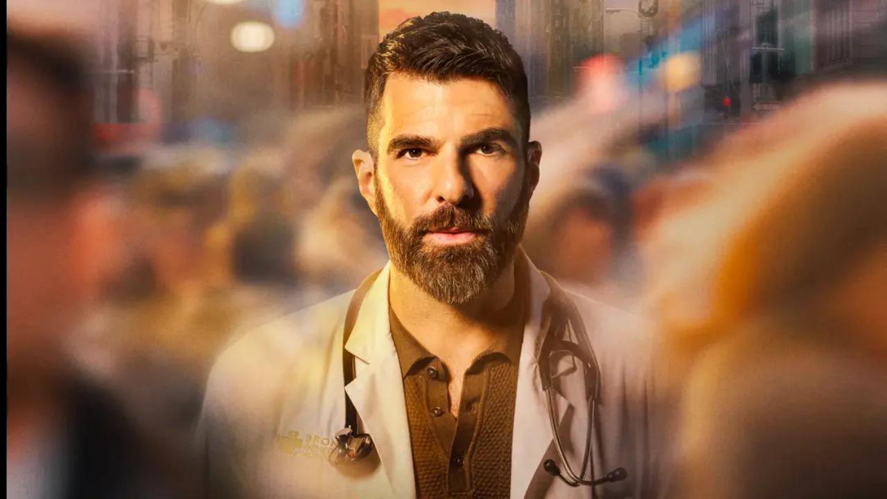 مسلسل Brilliant Minds الموسم الثاني مترجم