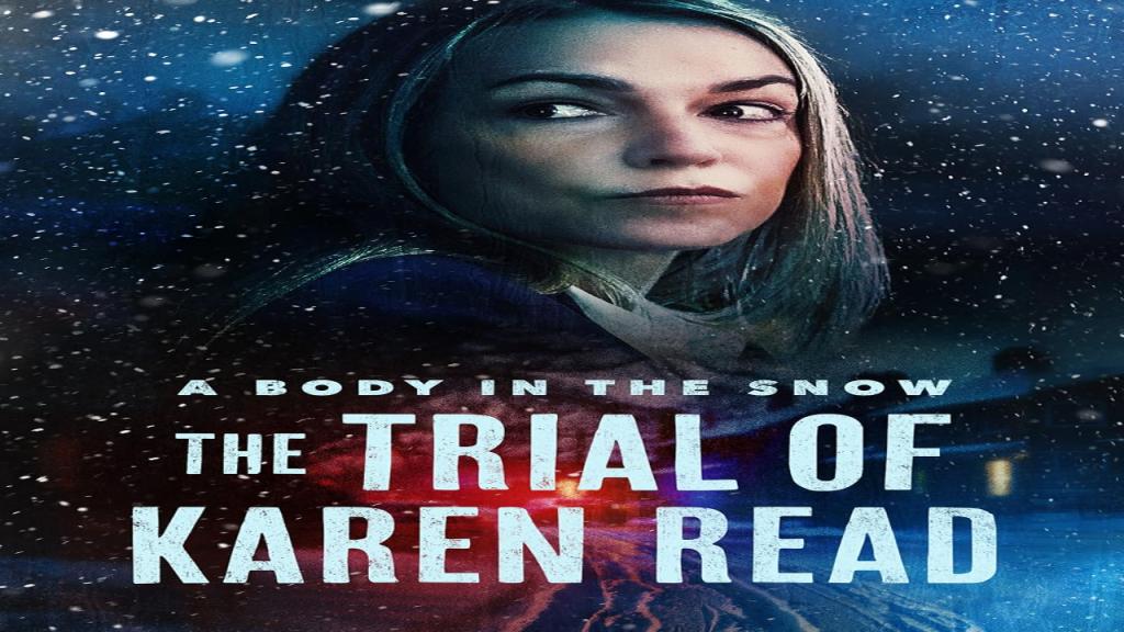 مسلسل A Body in the Snow: The Trial of Karen Read الحلقة 4 الرابعة مترجمة