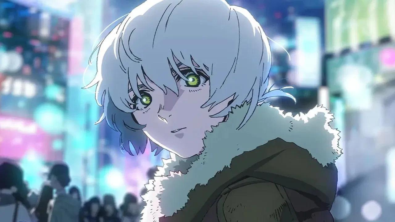انمي To Your Eternity الموسم الثالث الحلقة 18 مترجمة