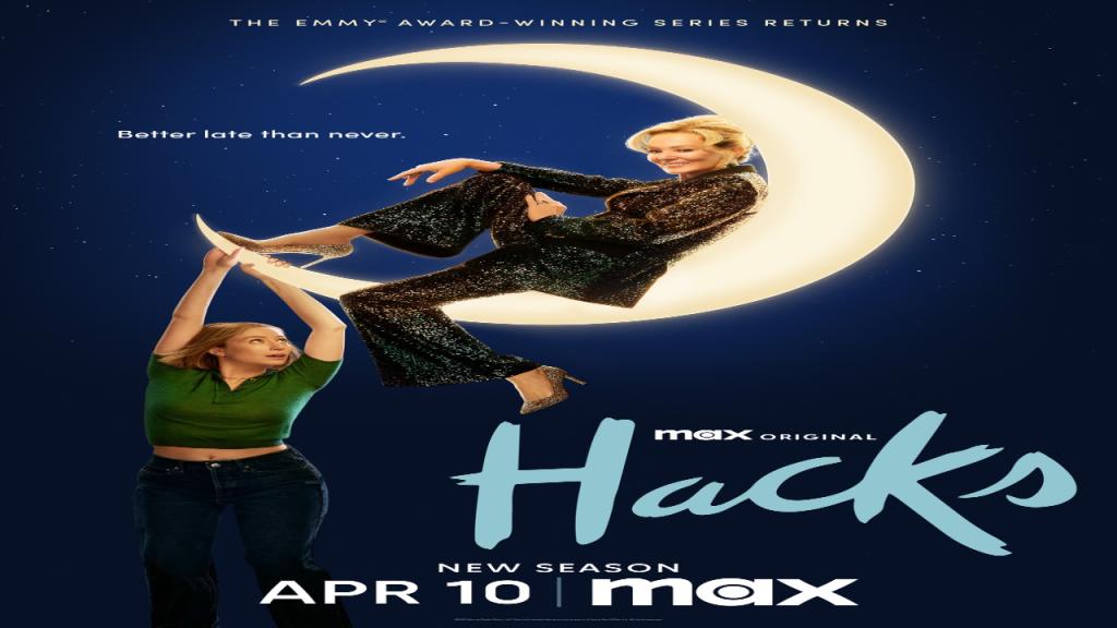 مسلسل Hacks الموسم الرابع الحلقة 7 السابعة مترجمة