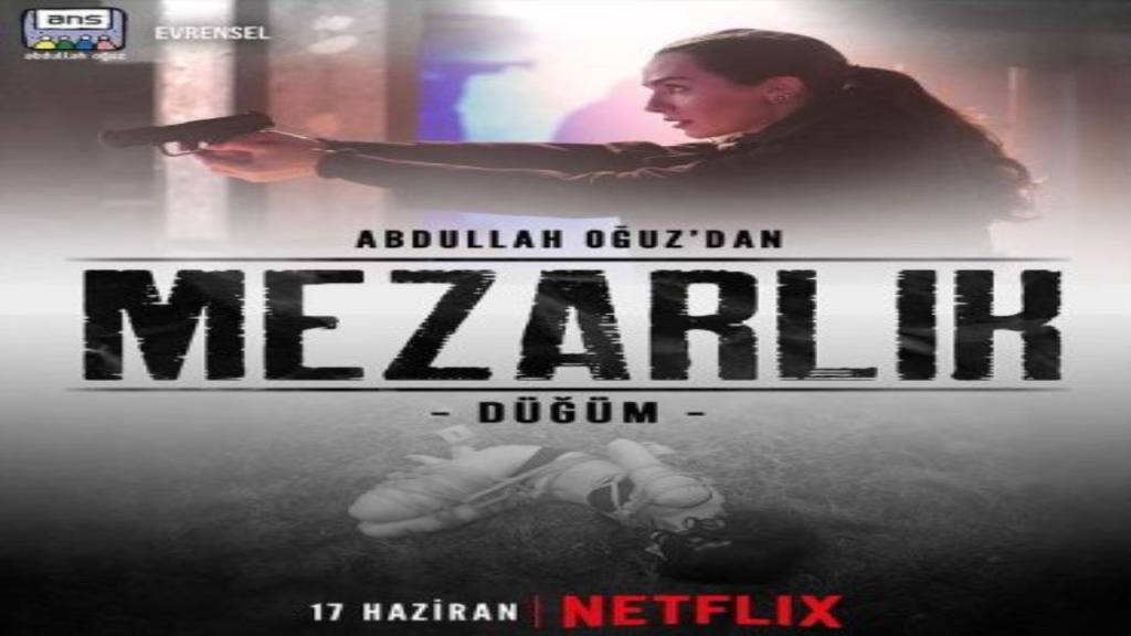 مسلسل المقبرة Mezarlik الموسم الثاني الحلقة 1 الاولى مترجمة