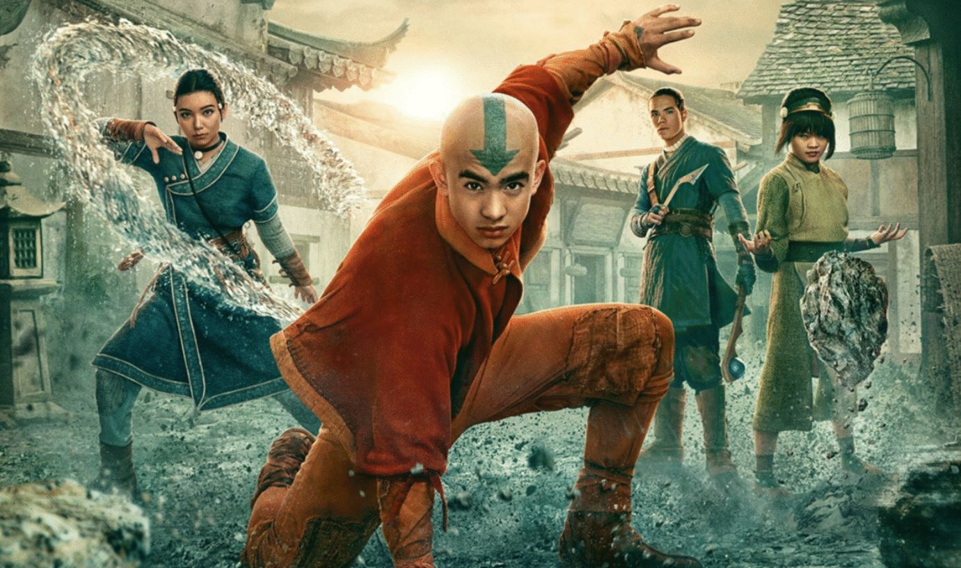 مسلسل Avatar The Last Airbender الموسم الثاني الحلقة 3 مترجمة