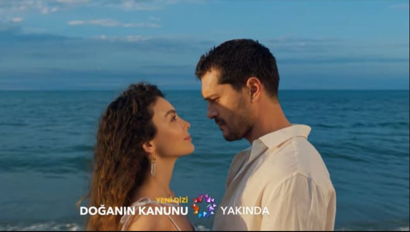 مسلسل قانون الطبيعة الحلقة 14 الرابعة عشر مترجمة