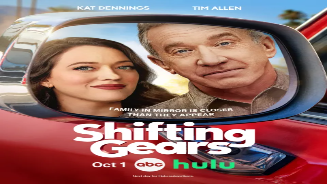 مسلسل Shifting Gears الموسم الثاني الحلقة 13 مترجمة و الاخيرة