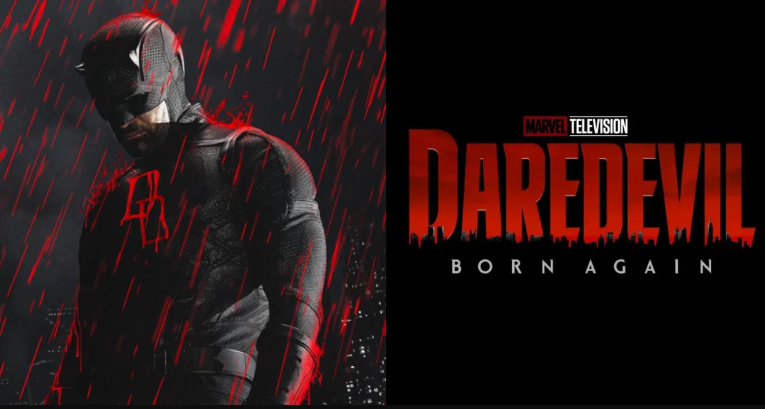مسلسل Daredevil Born Again الموسم الثاني الحلقة 8 مترجمة والاخيرة